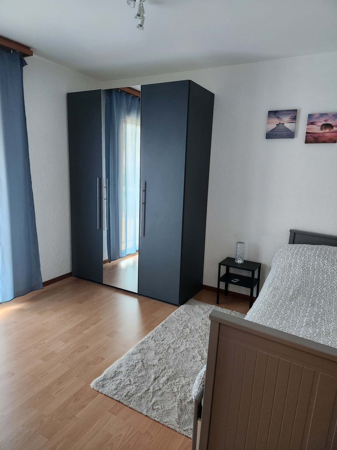 3 ½ Zimmer Wohnung