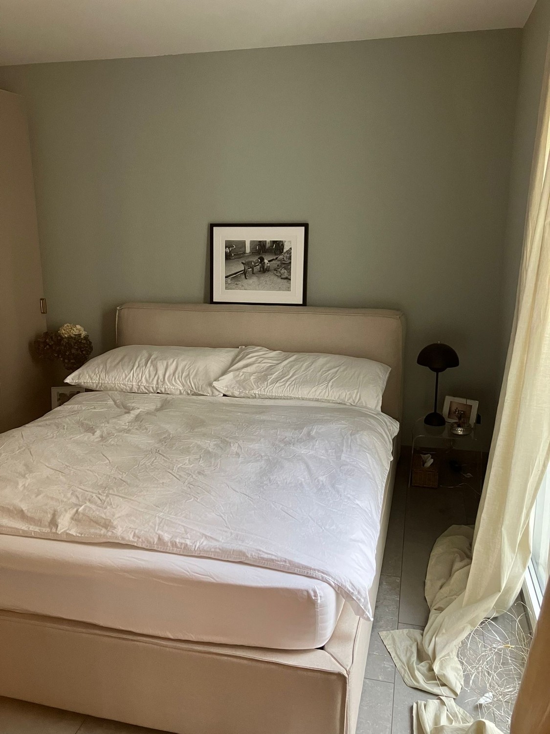 2 rooms apartment, Foto 3 von 3