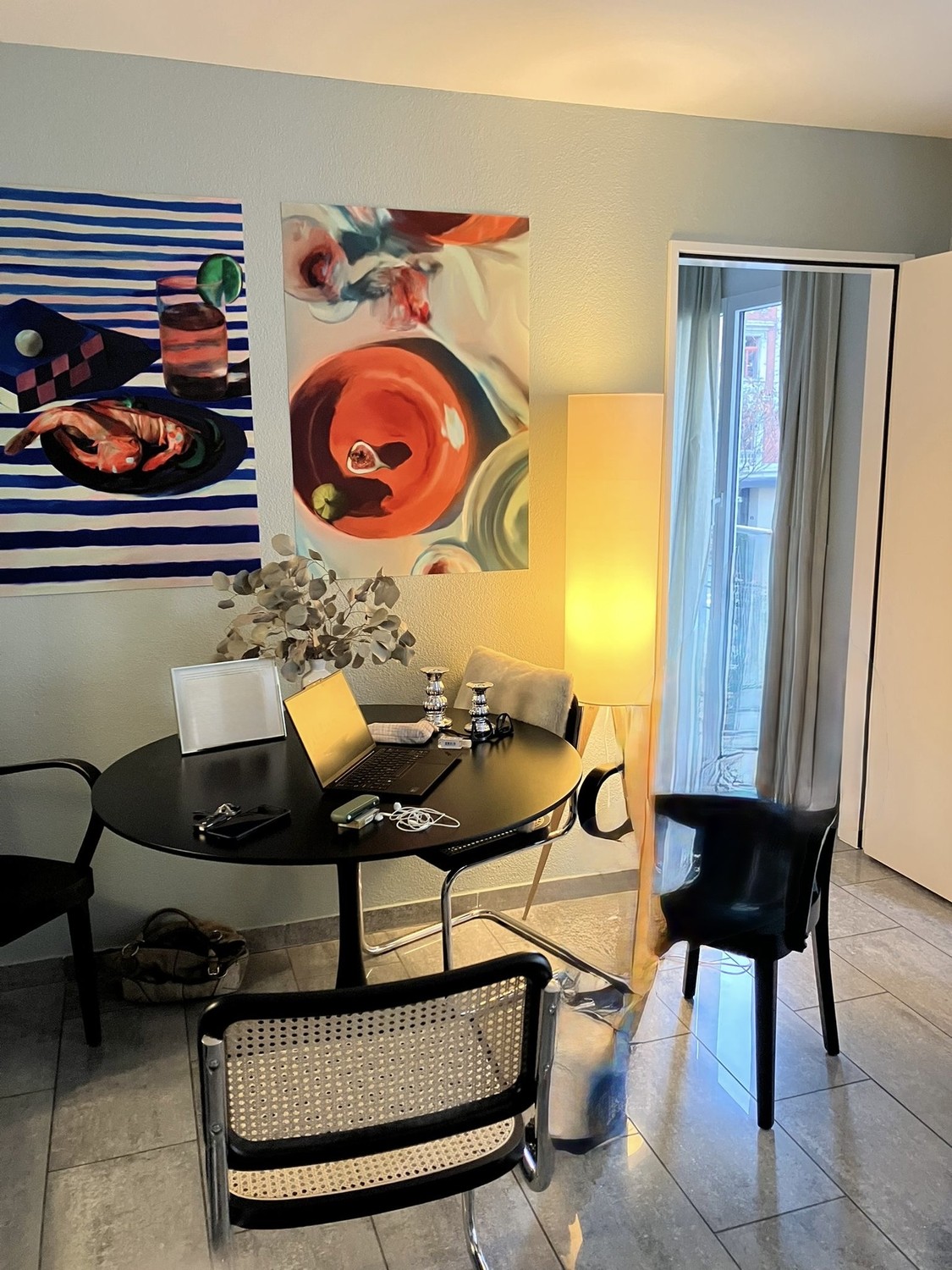 2 rooms apartment, Foto 1 von 3