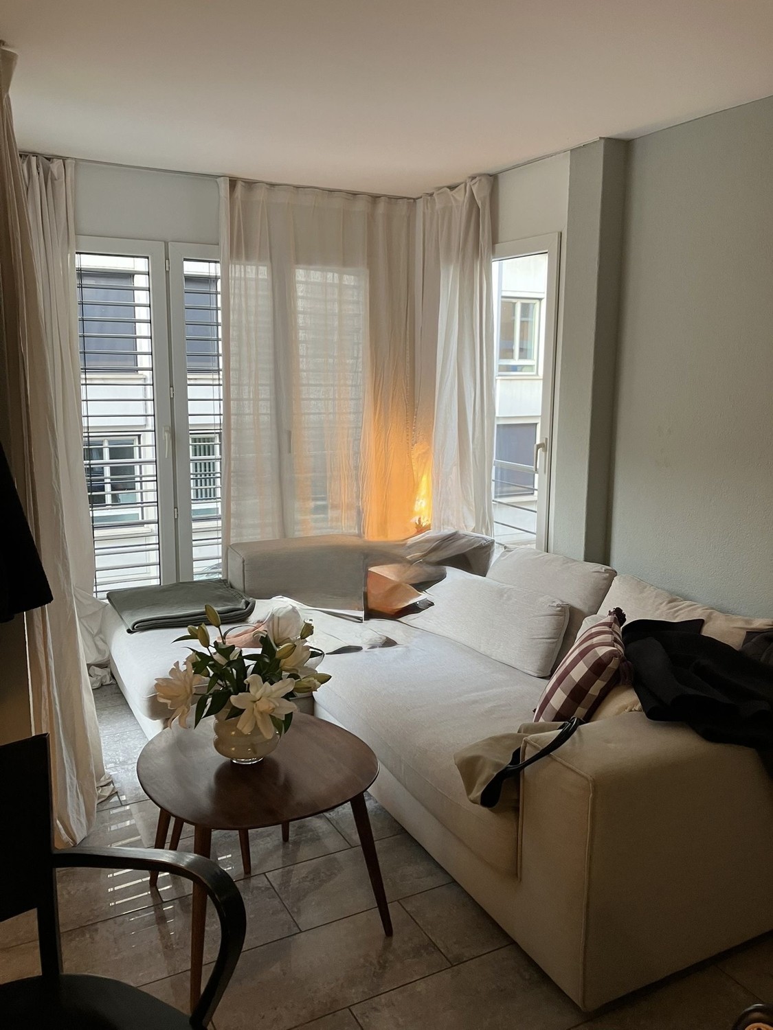 2 rooms apartment, Foto 2 von 3