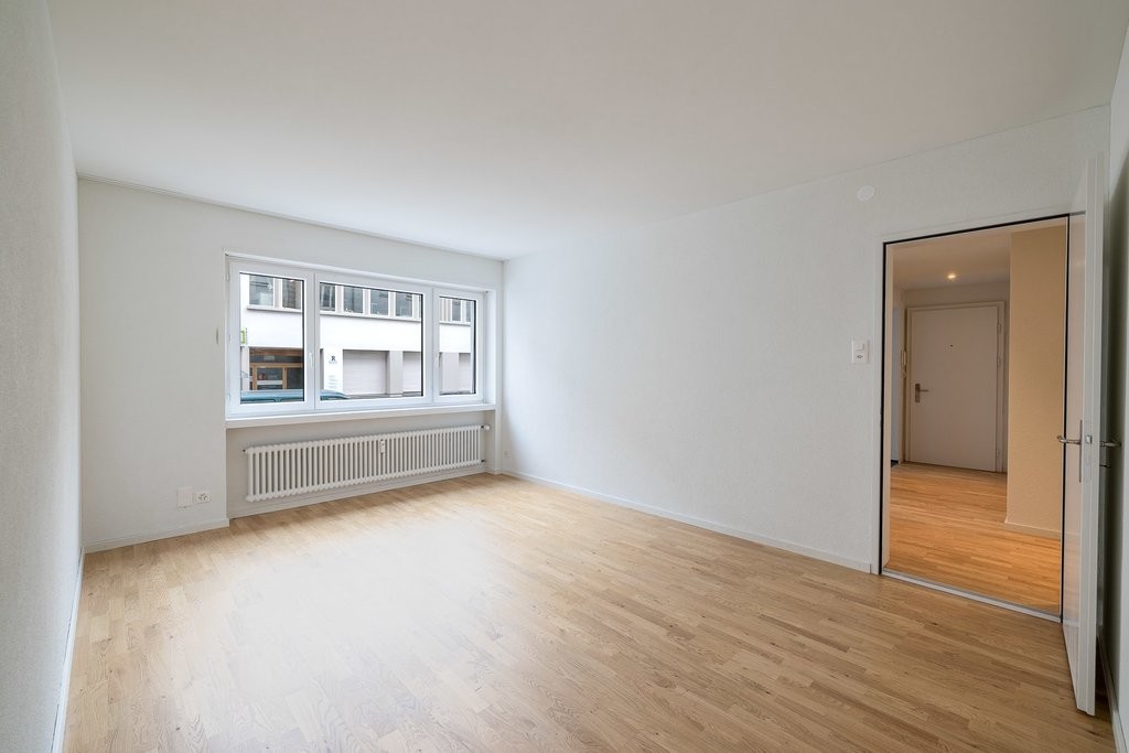 2 ½ pièces appartement