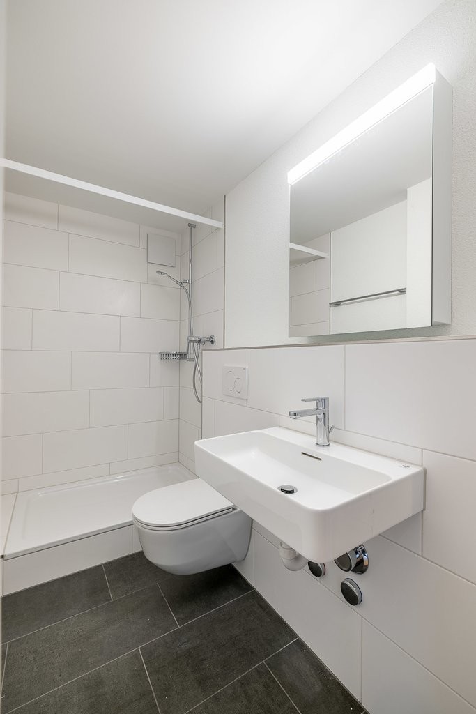 2 ½ pièces appartement