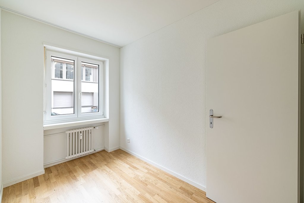 2 ½ pièces appartement