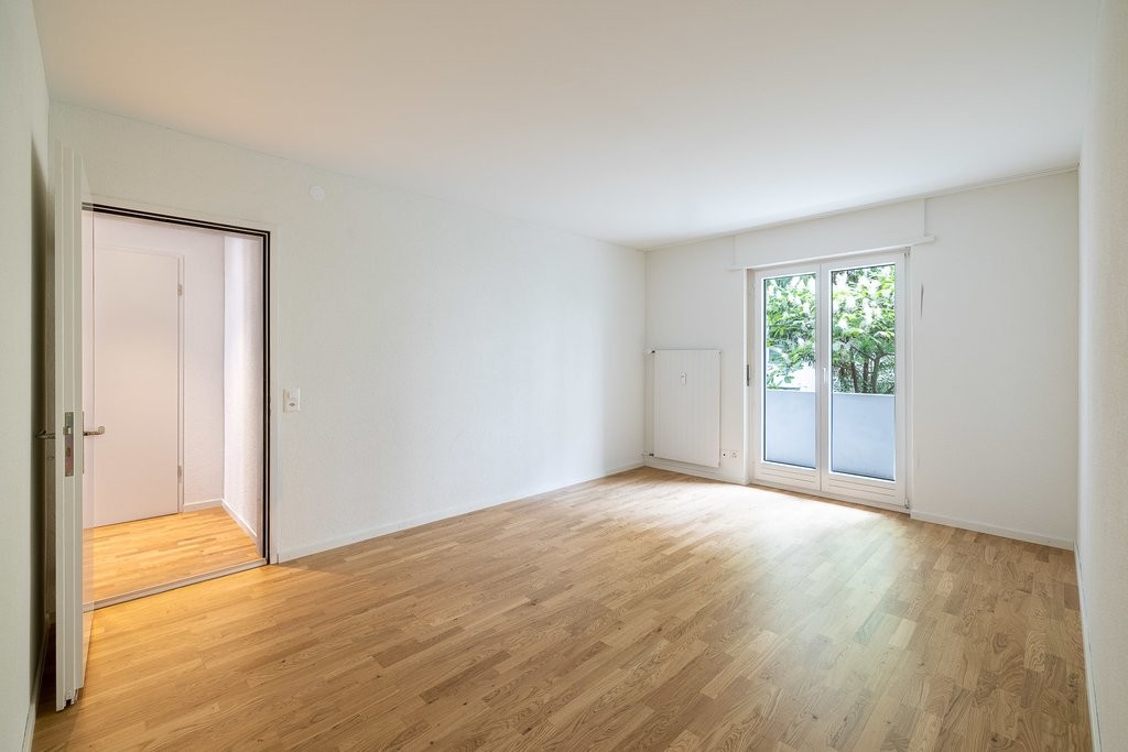 2 ½ pièces appartement
