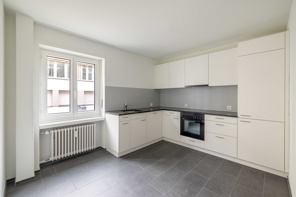 2 ½ pièces appartement