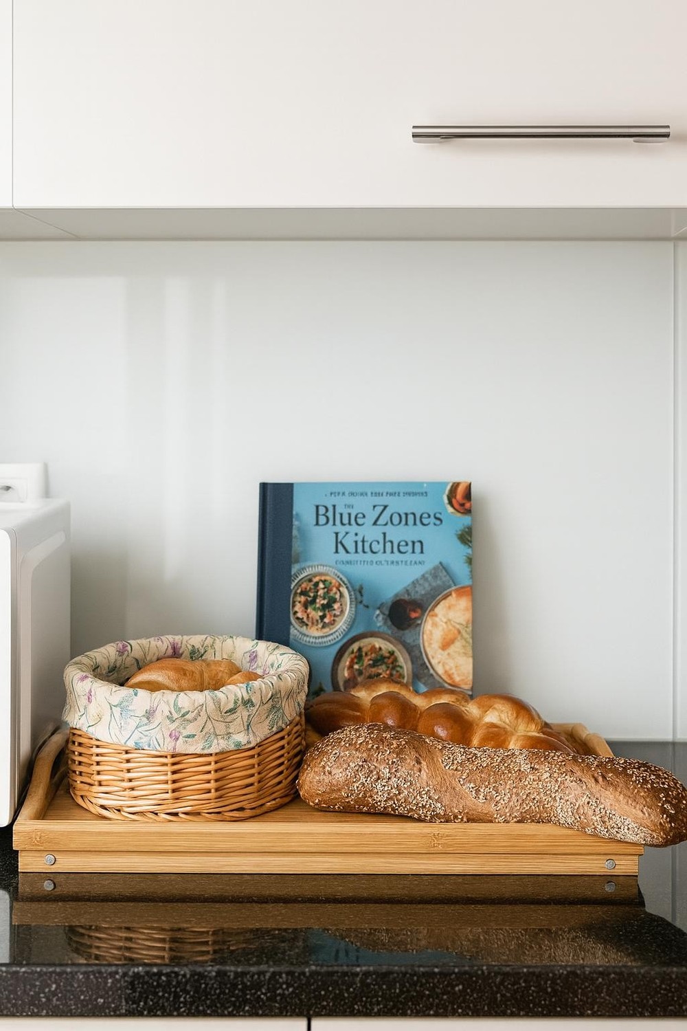 Room in a shared flat, Foto 6 von 6