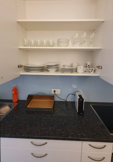 Room in a shared flat, Foto 5 von 6