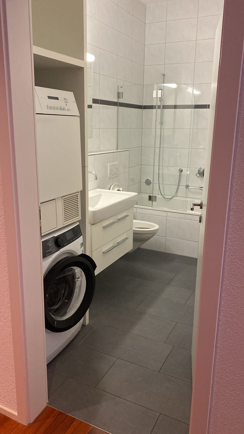 Room in a shared flat, Foto 4 von 6