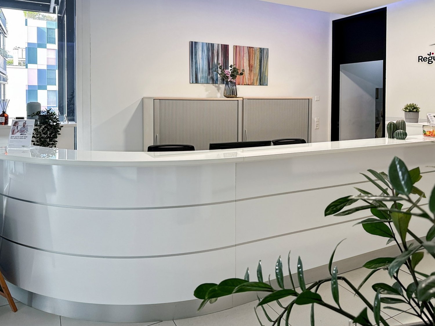 Office, Foto 4 von 8
