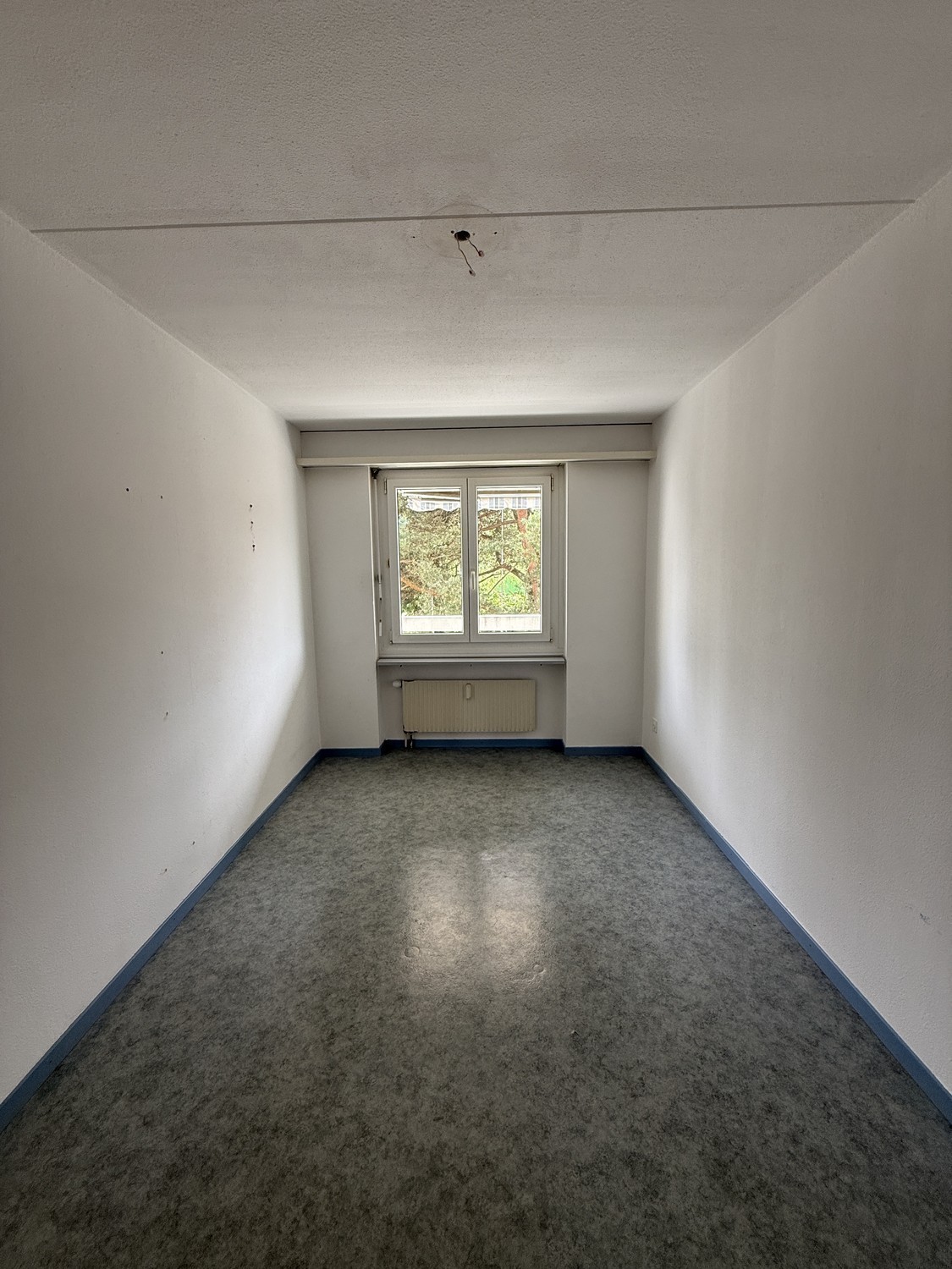 4 rooms apartment, foto 8 di 9
