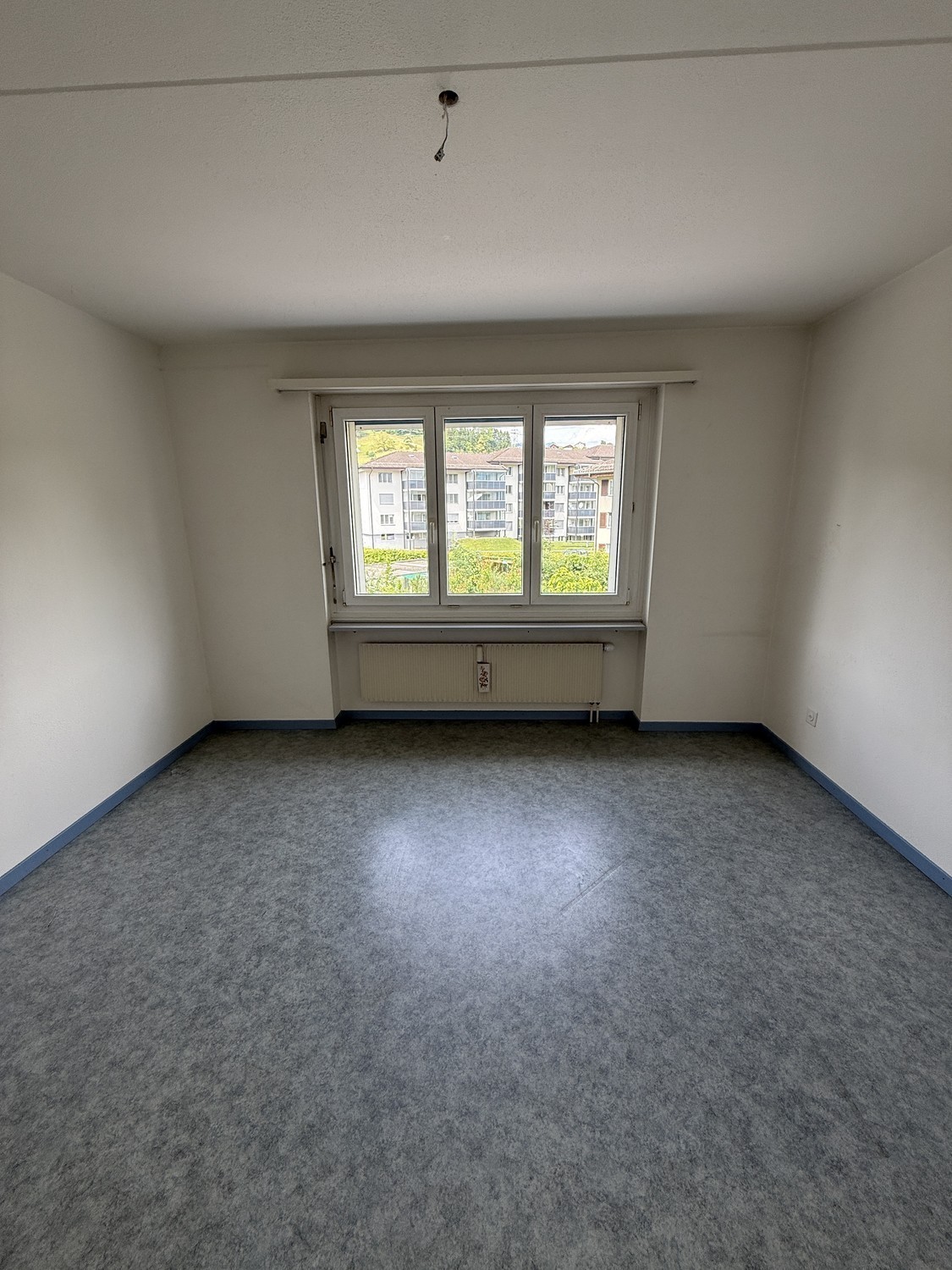 4 rooms apartment, foto 6 di 9
