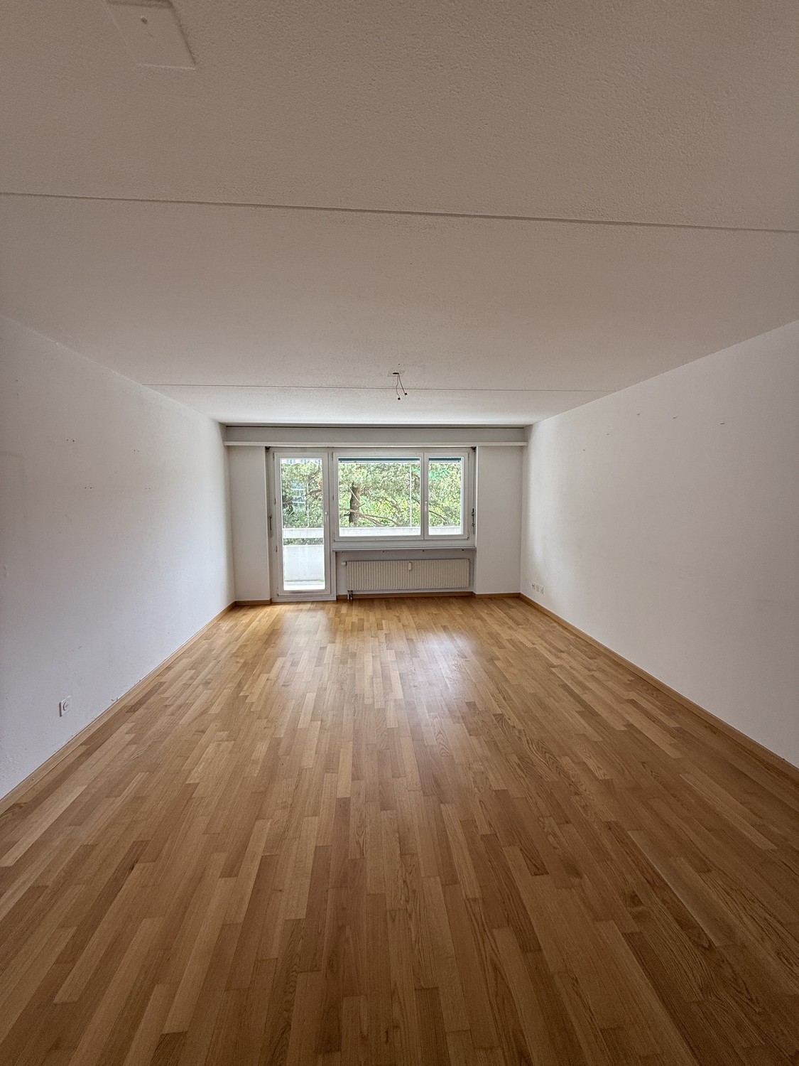 4 rooms apartment, foto 2 di 9