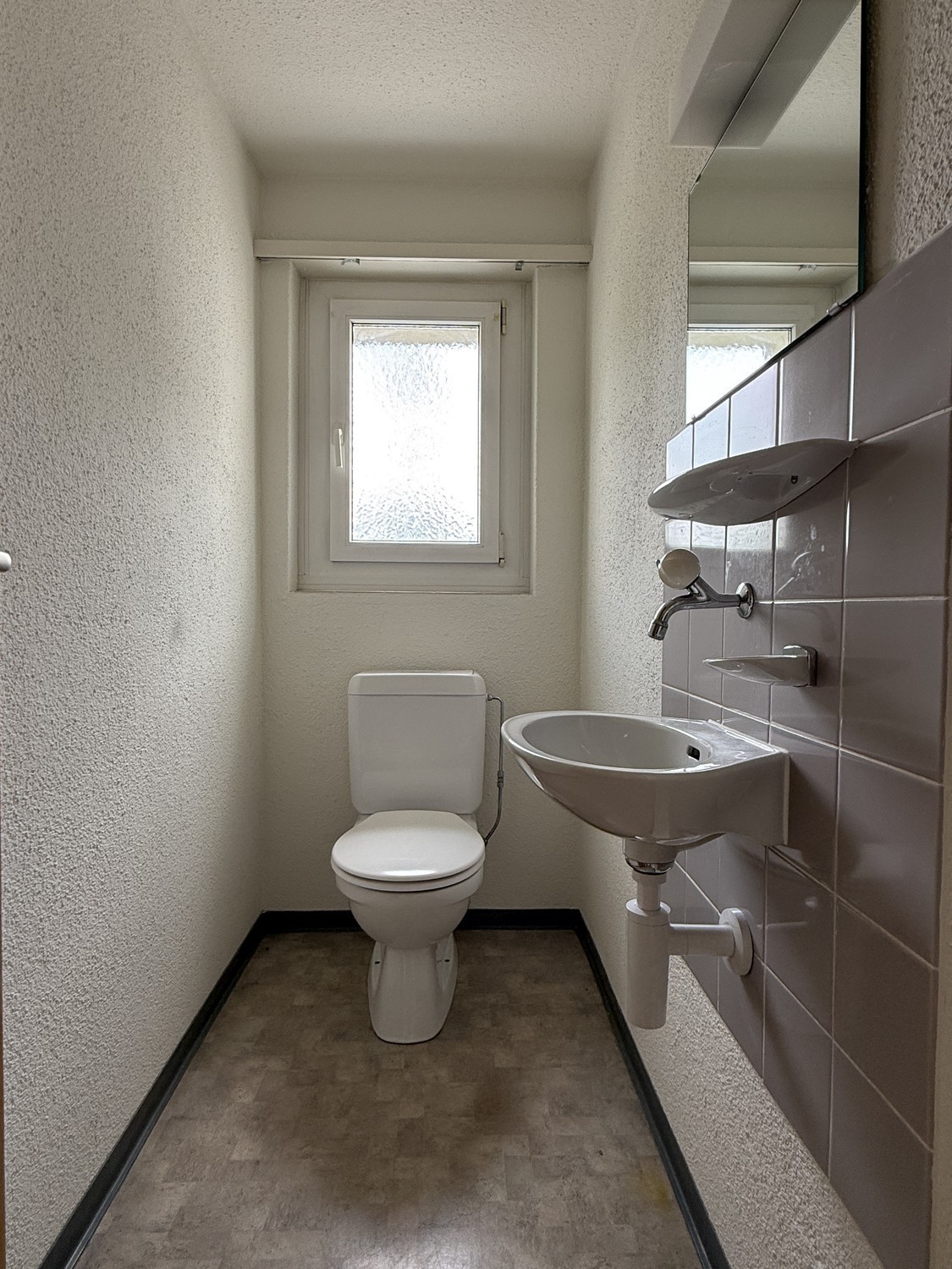4 rooms apartment, foto 5 di 9