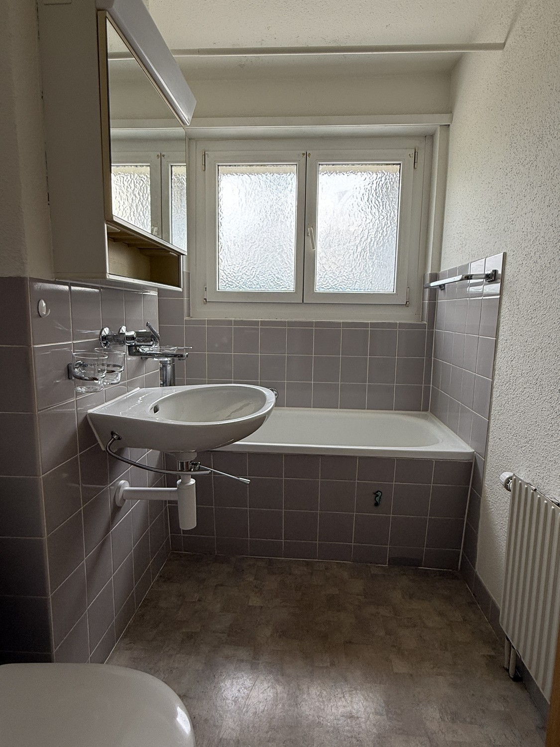 4 rooms apartment, foto 4 di 9