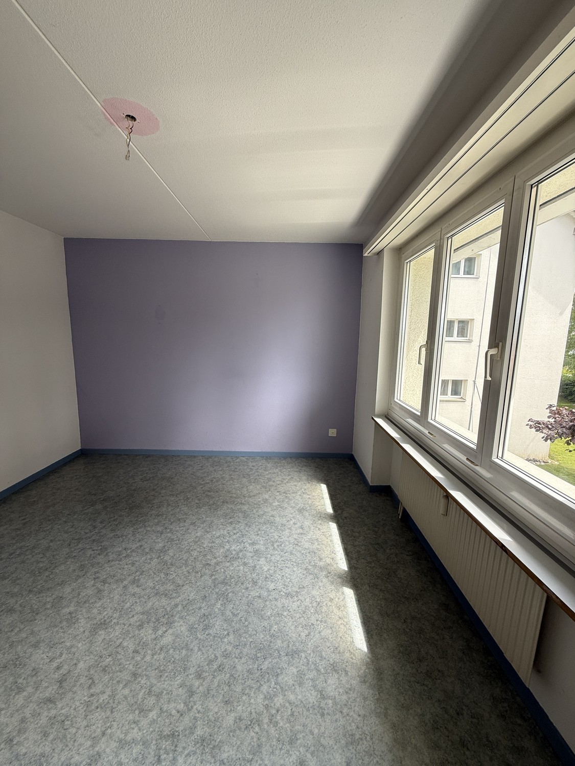 4 rooms apartment, foto 7 di 9