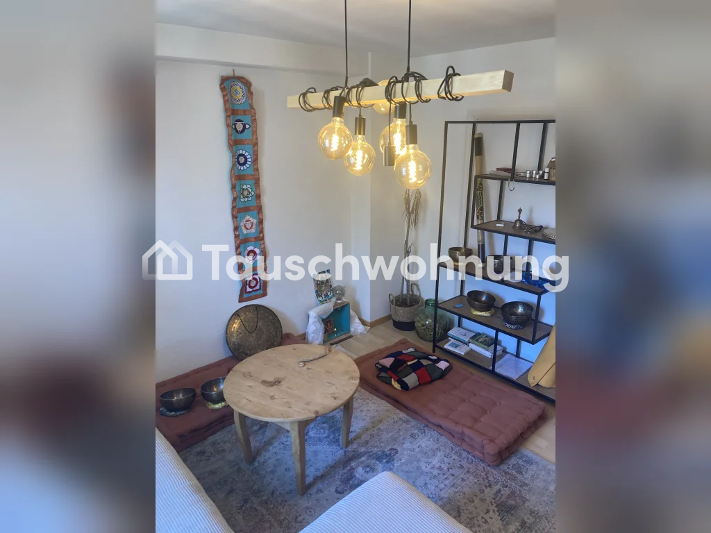 3 rooms apartment, Foto 1 von 10