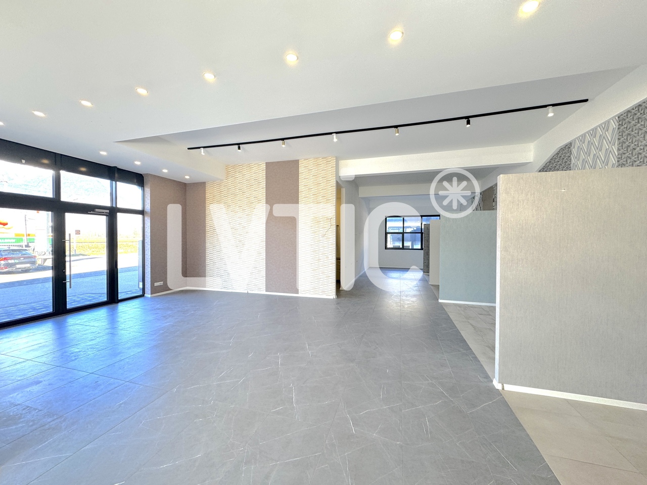 225m² Laden, Foto 4 von 7