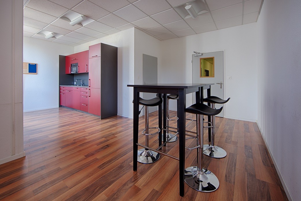 485m² ufficio