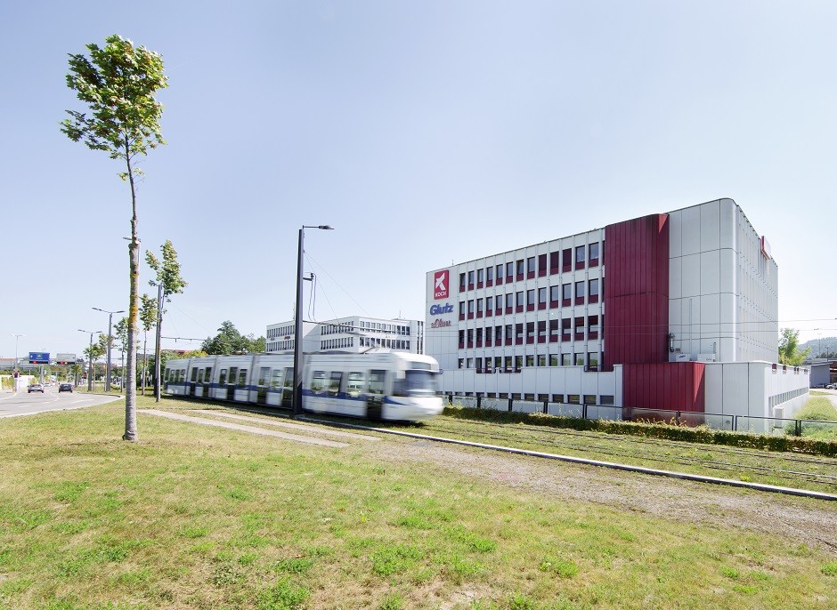 485m² ufficio