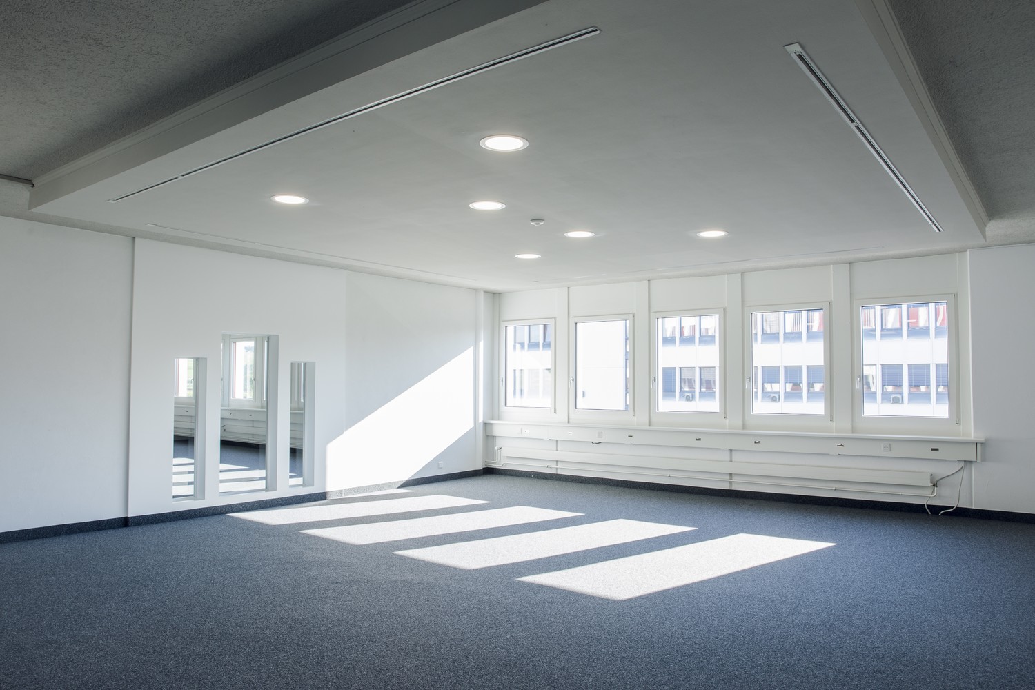 485m² ufficio