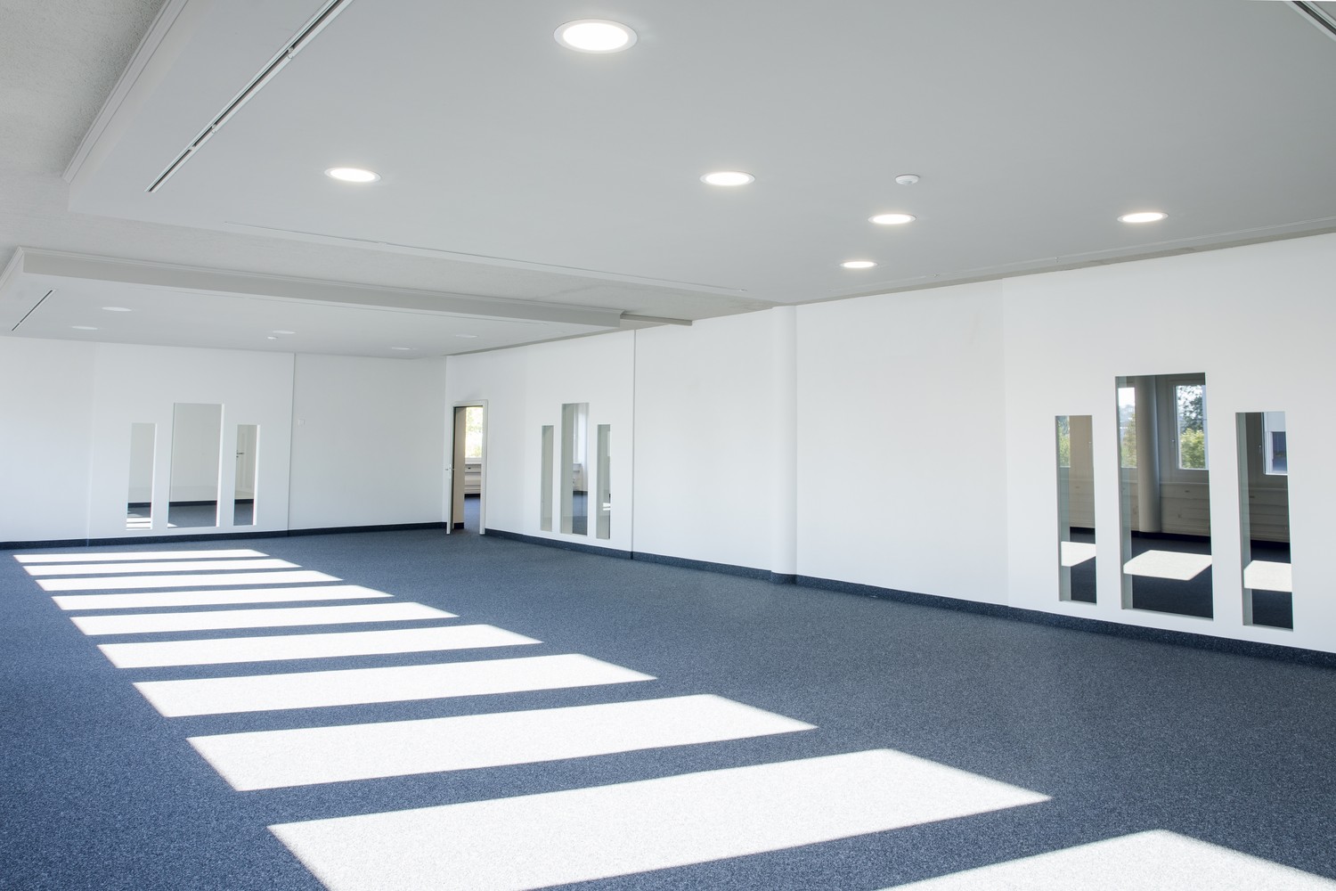 485m² ufficio