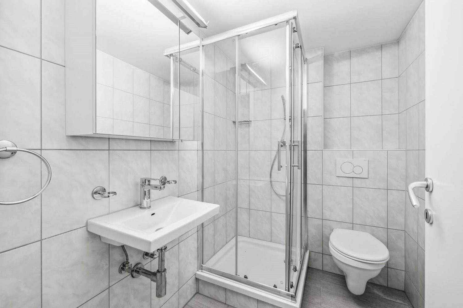 2 ½ rooms apartment, Foto 4 von 5