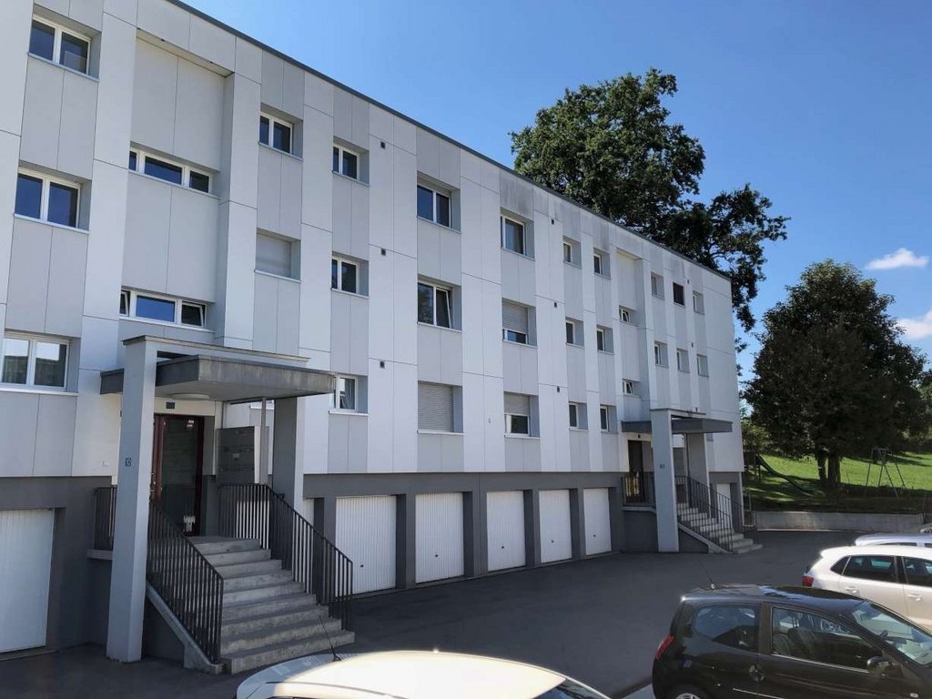 4 ½ Zimmer Wohnung