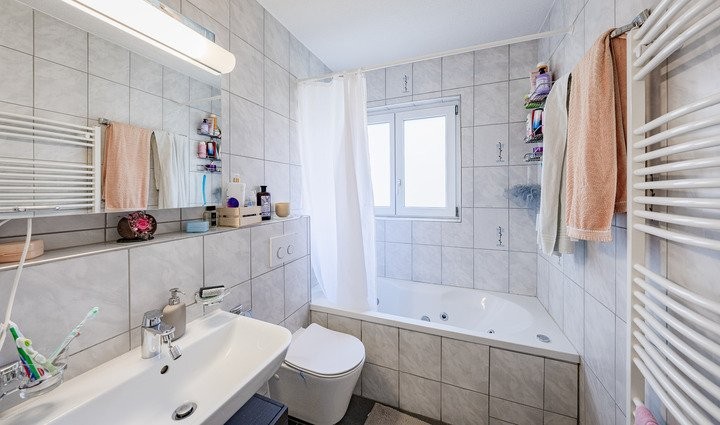 Casa plurifamiliare, foto 8 di 8