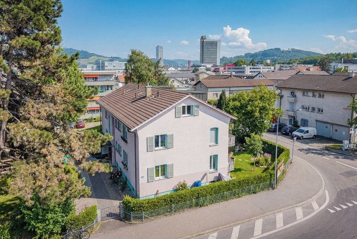 Casa plurifamiliare, foto 2 di 8