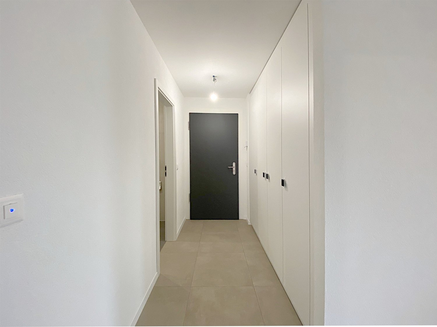 2 ½ Zimmer Wohnung