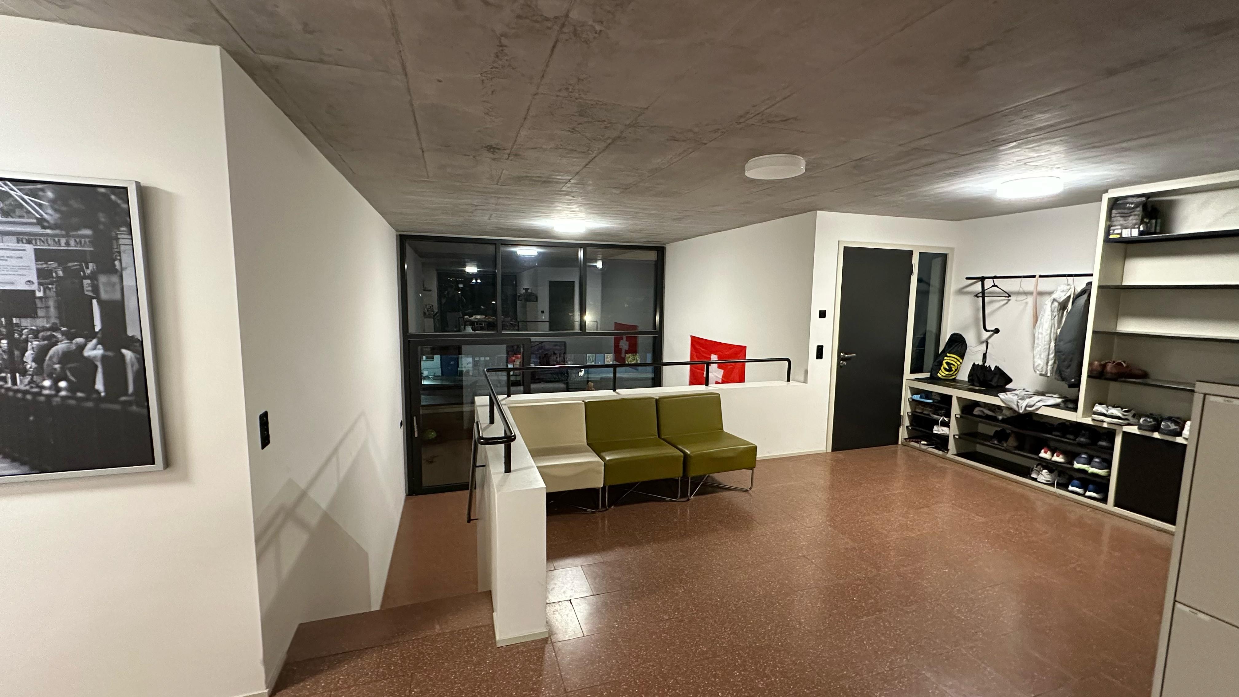 Sublet with overtaking of main tenancy, Foto 2 von 2