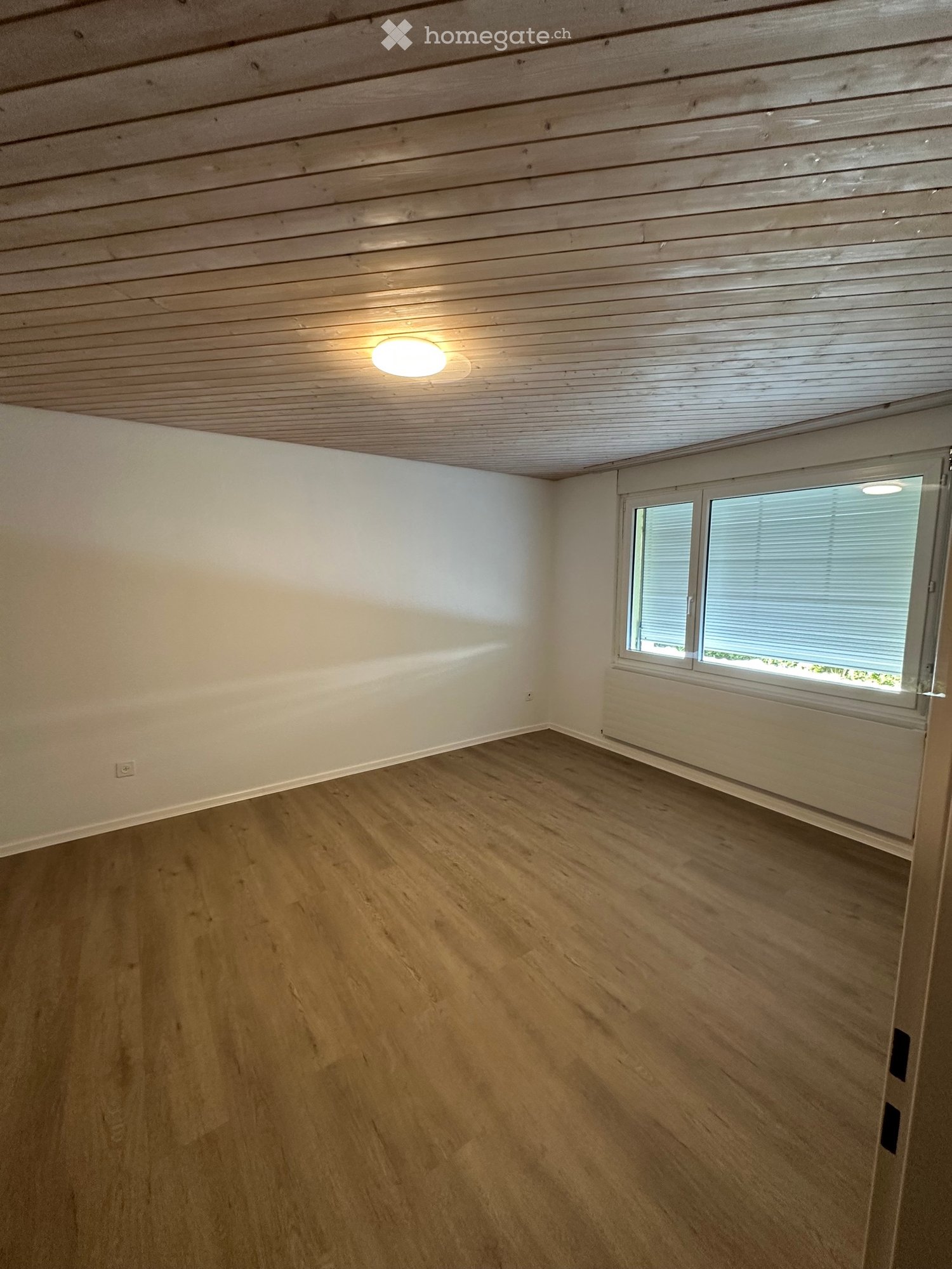 2 rooms apartment