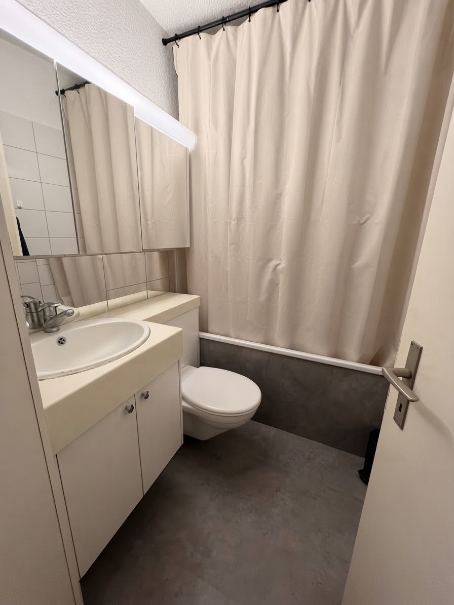 2 ½ rooms apartment, Foto 4 von 5