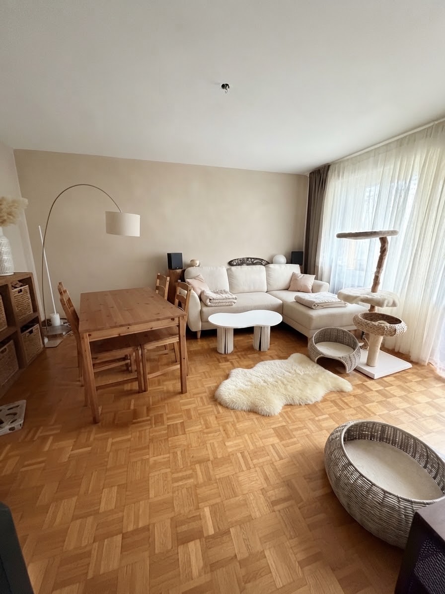 2 ½ rooms apartment, Foto 1 von 5