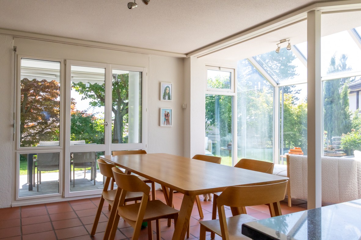 7 ½ rooms single house, Foto 8 von 9