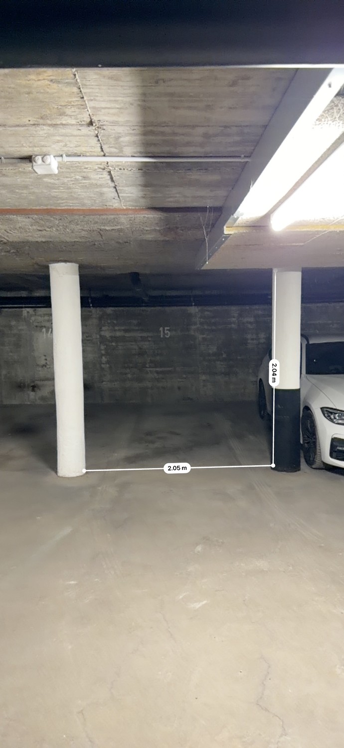 Open slot