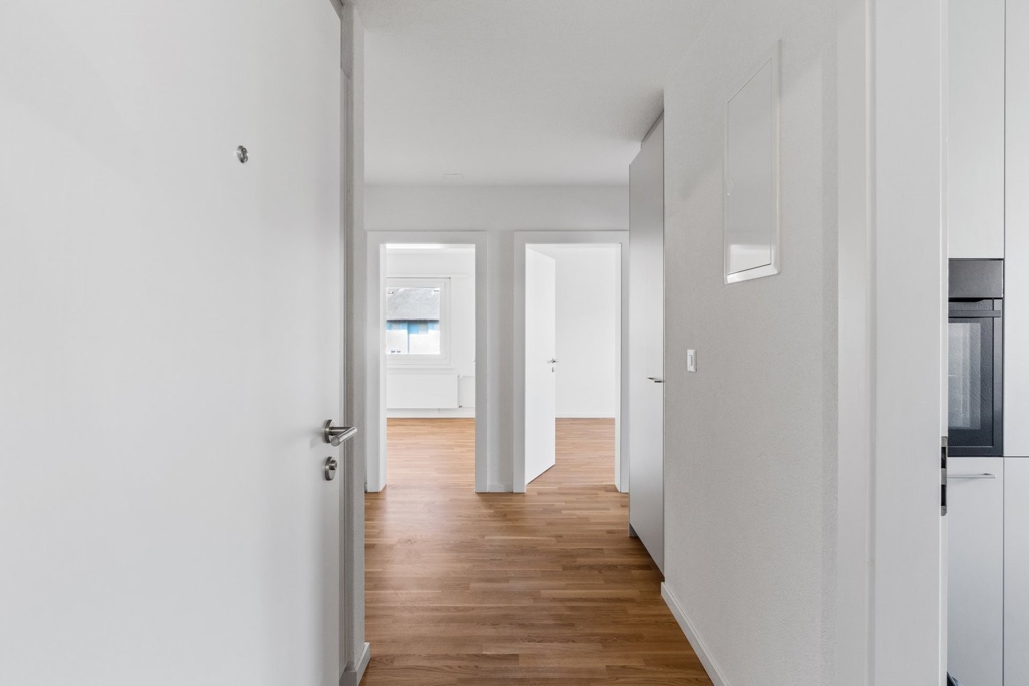 3 rooms apartment, Foto 7 von 7