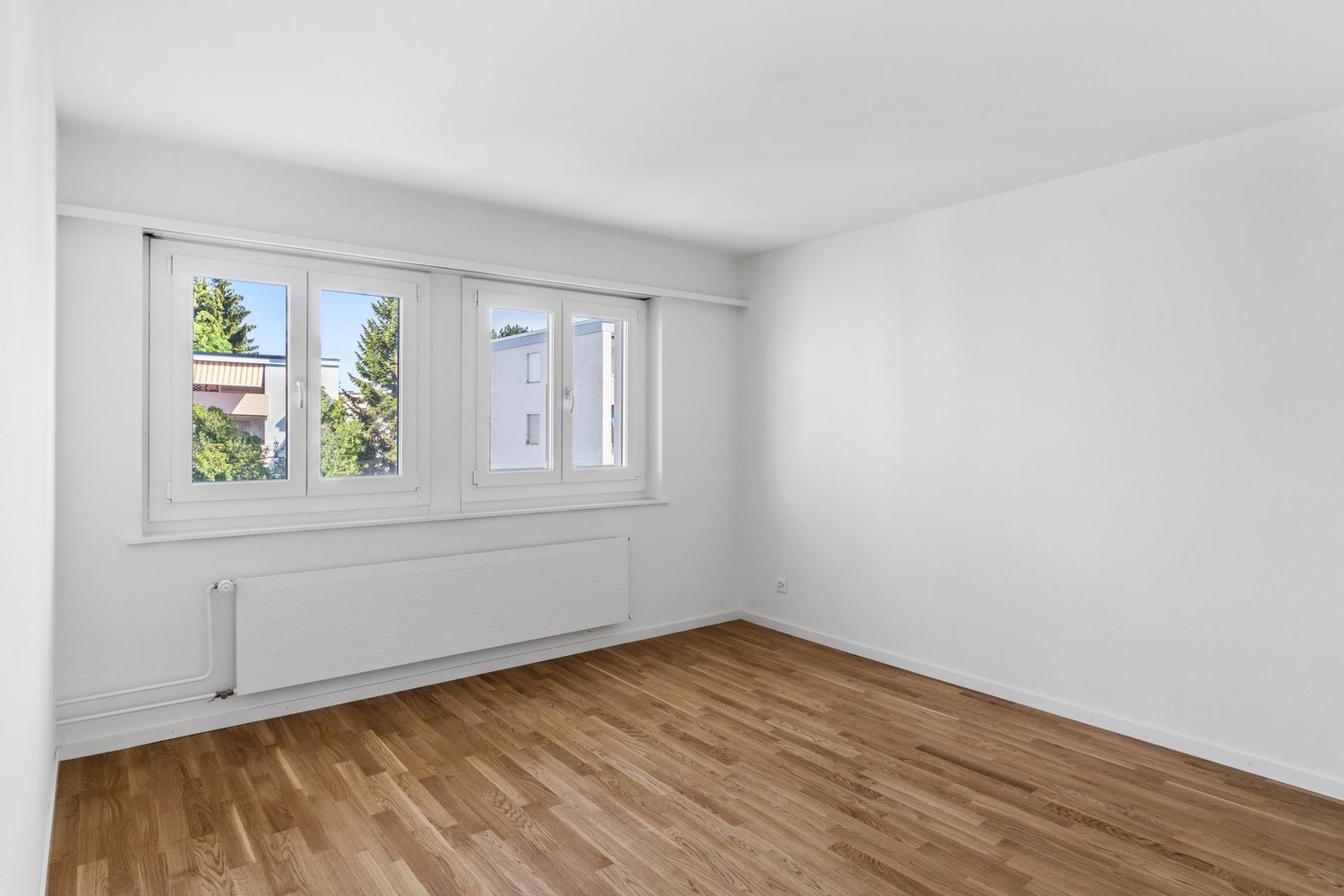 3 rooms apartment, Foto 6 von 7