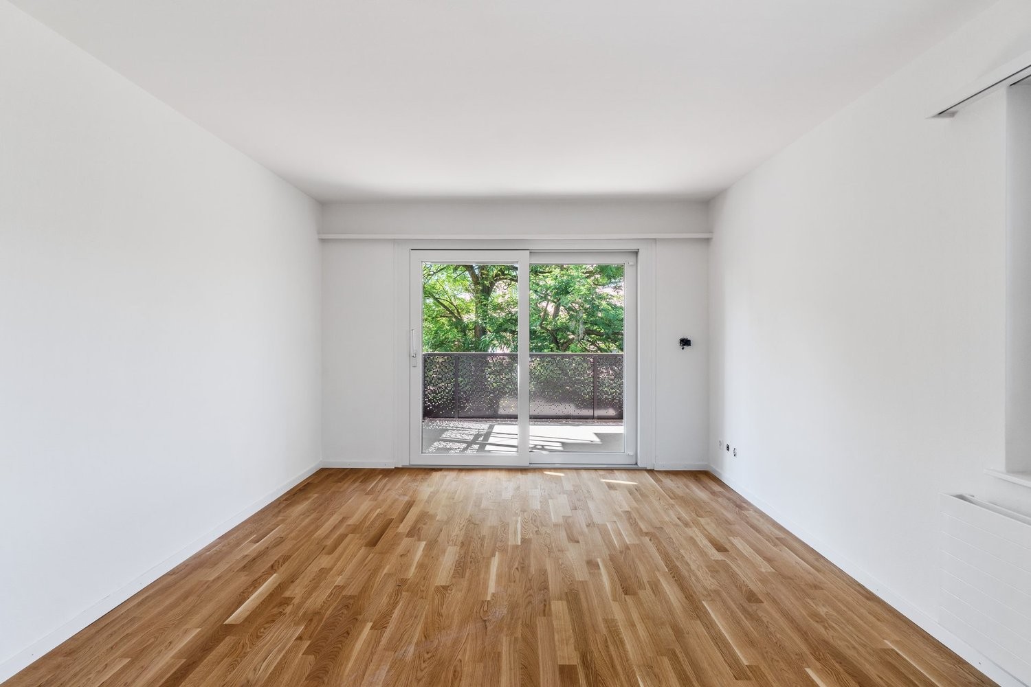 3 rooms apartment, Foto 2 von 7