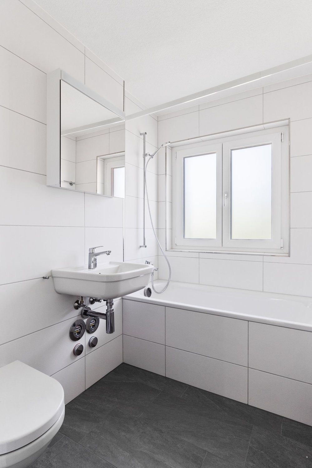 3 rooms apartment, Foto 5 von 7