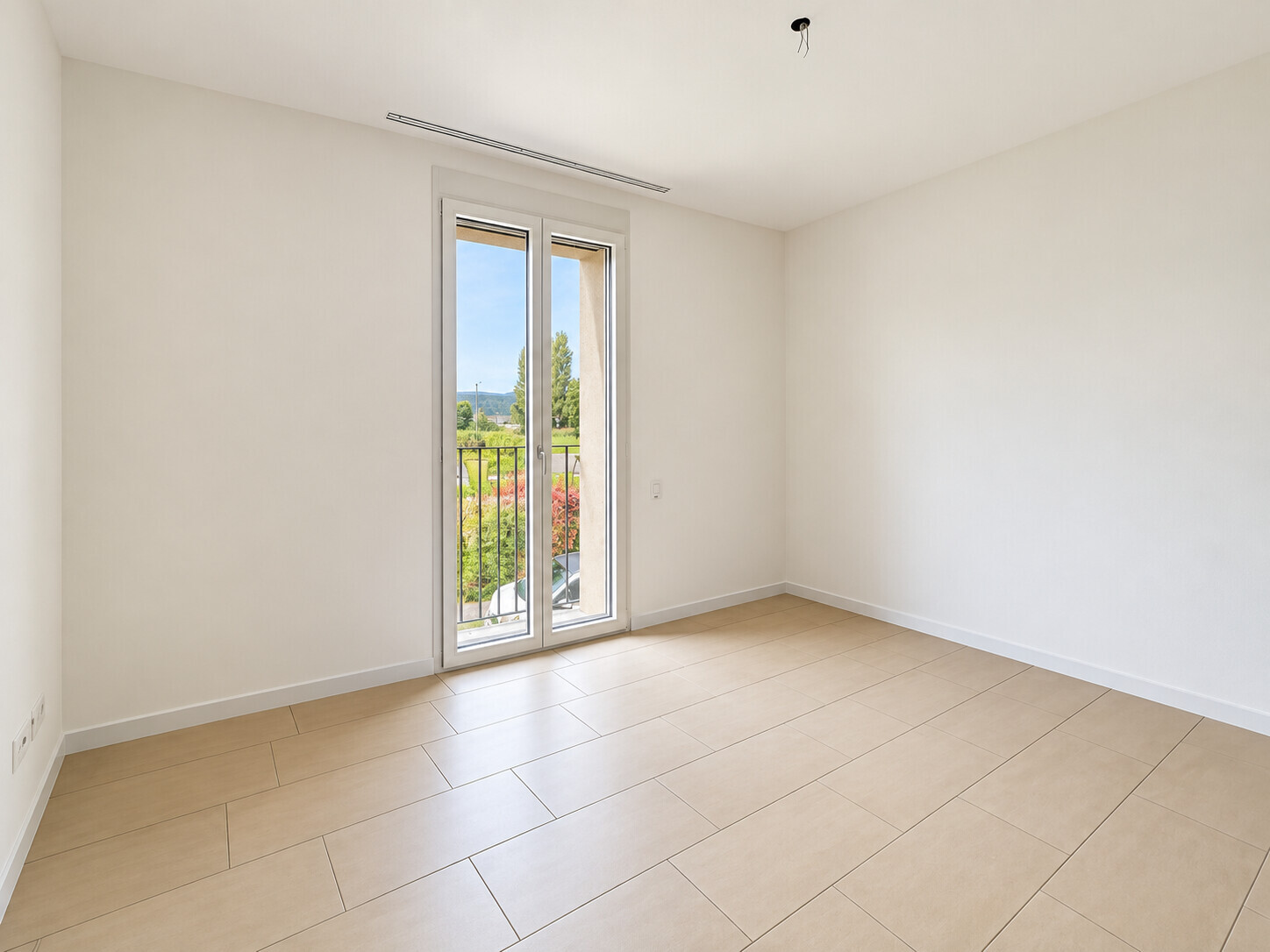 2 ½ Zimmer Wohnung, Foto 6 von 9