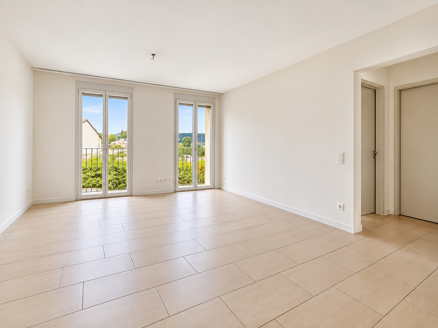 2 ½ Zimmer Wohnung, Foto 4 von 9