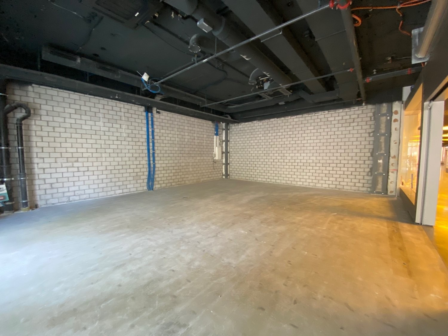 81m² shop, Foto 4 von 5