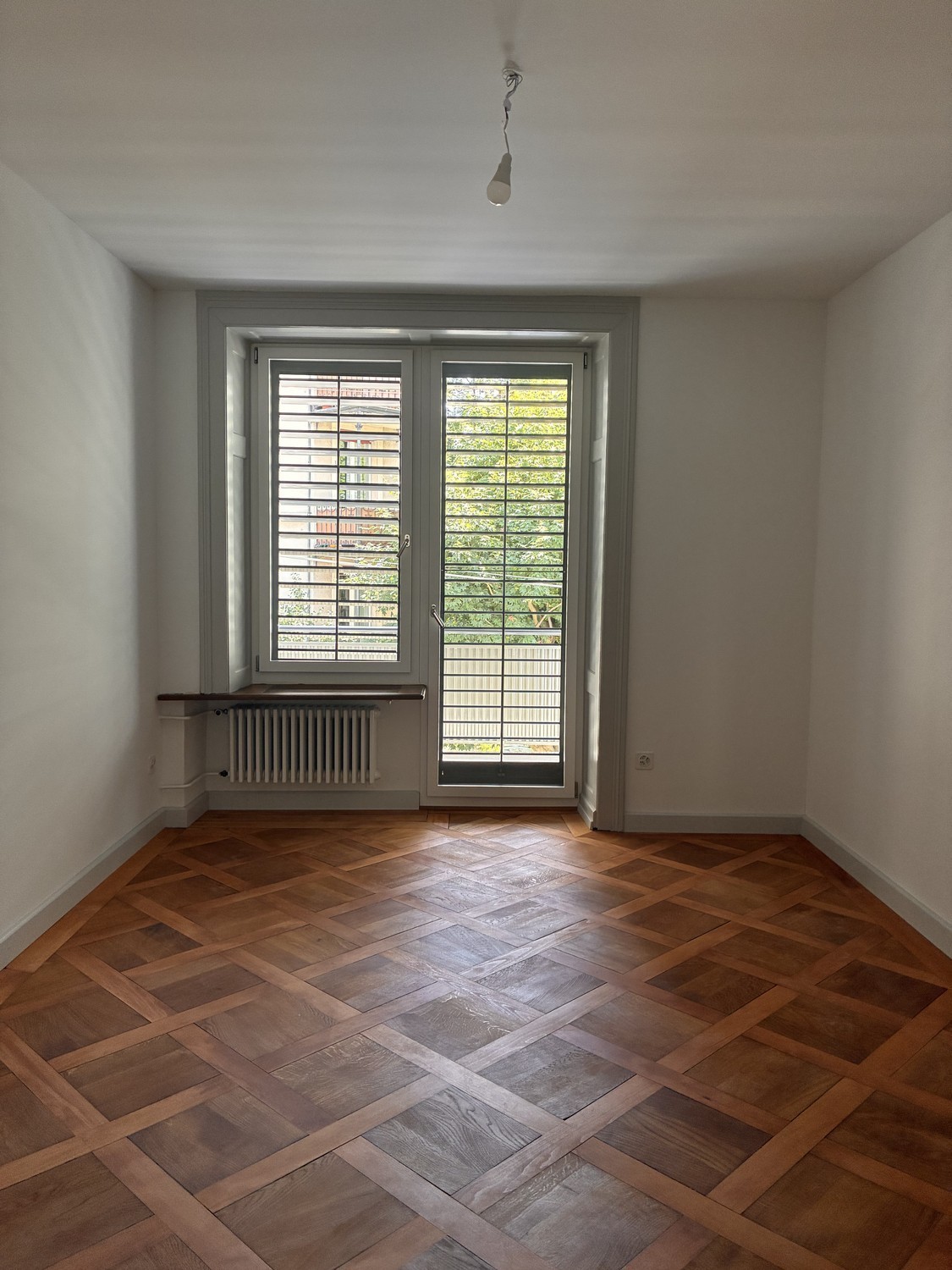 3 ½ rooms apartment, Foto 1 von 10