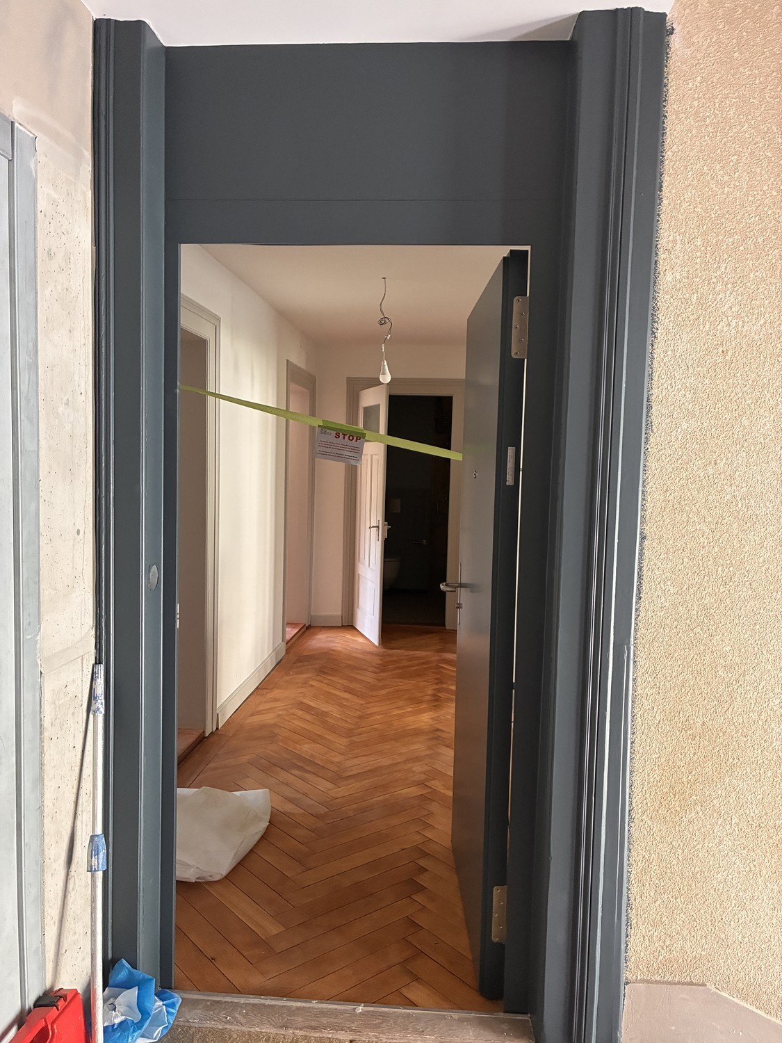 3 ½ rooms apartment, Foto 9 von 10