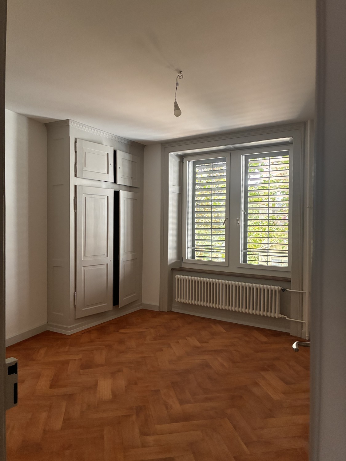 3 ½ rooms apartment, Foto 7 von 10