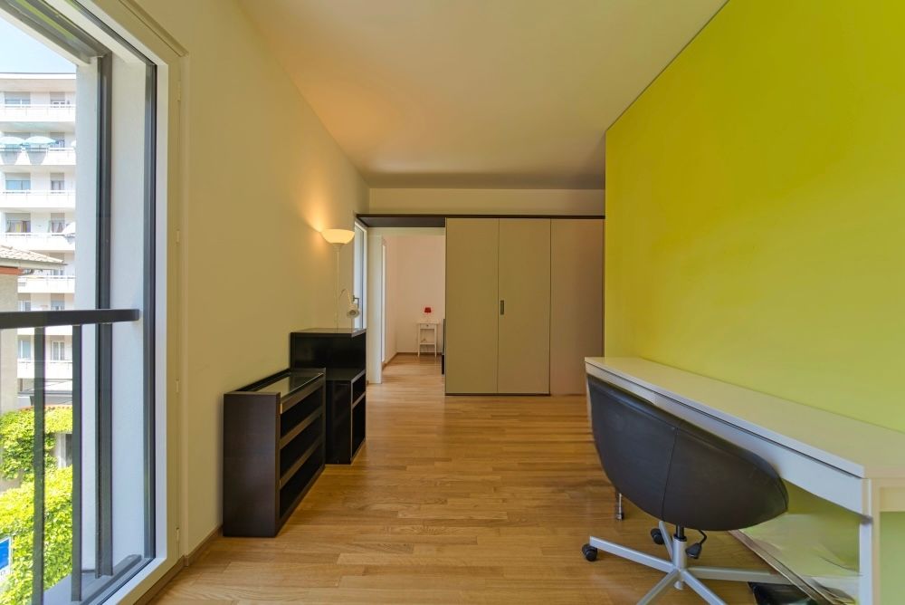 Appartement 1 pièce