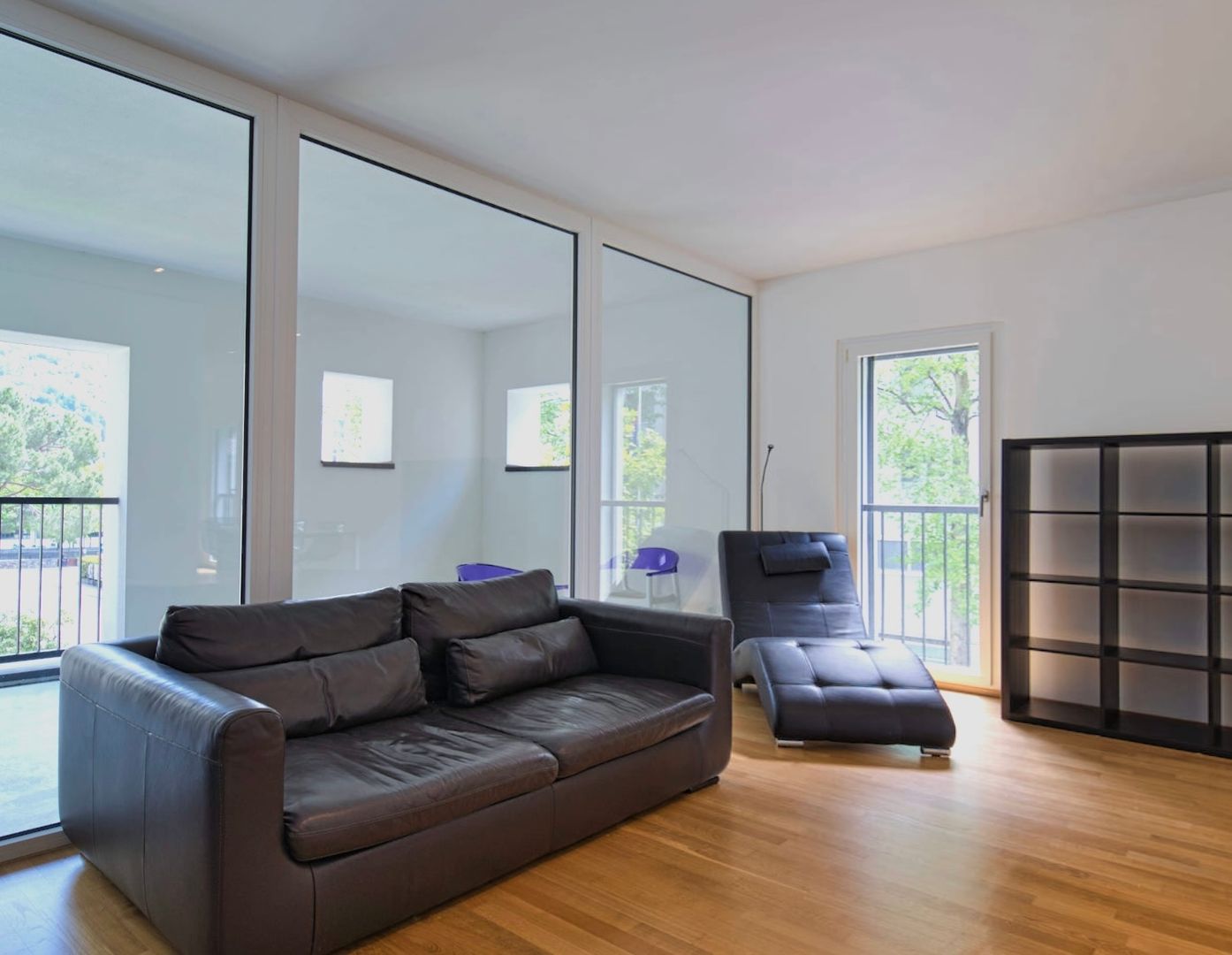 Appartement 1 pièce