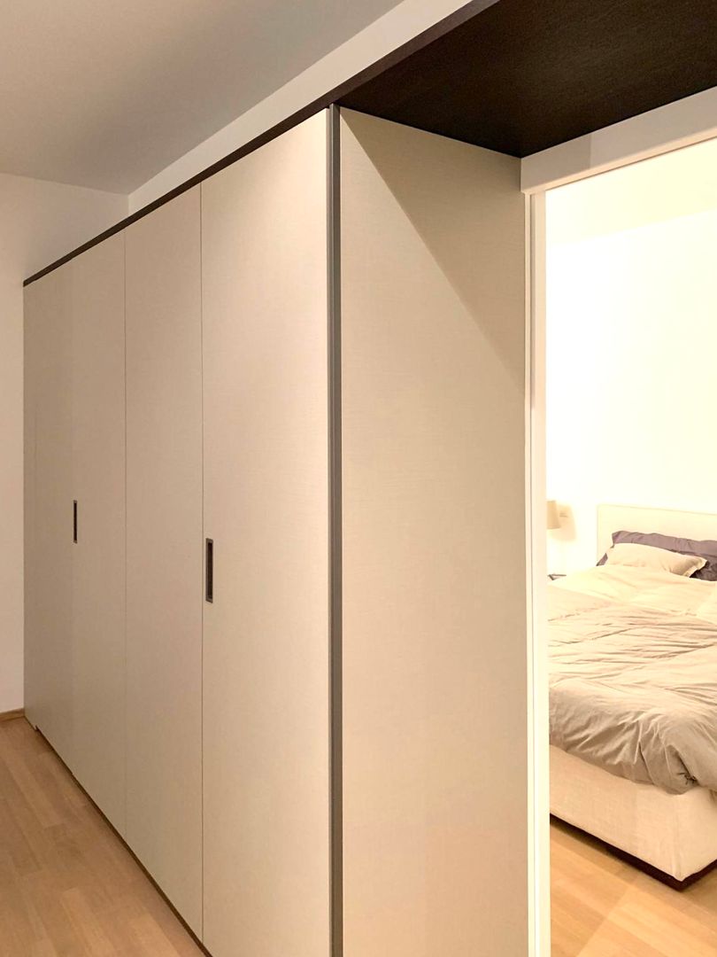 Appartement 1 pièce