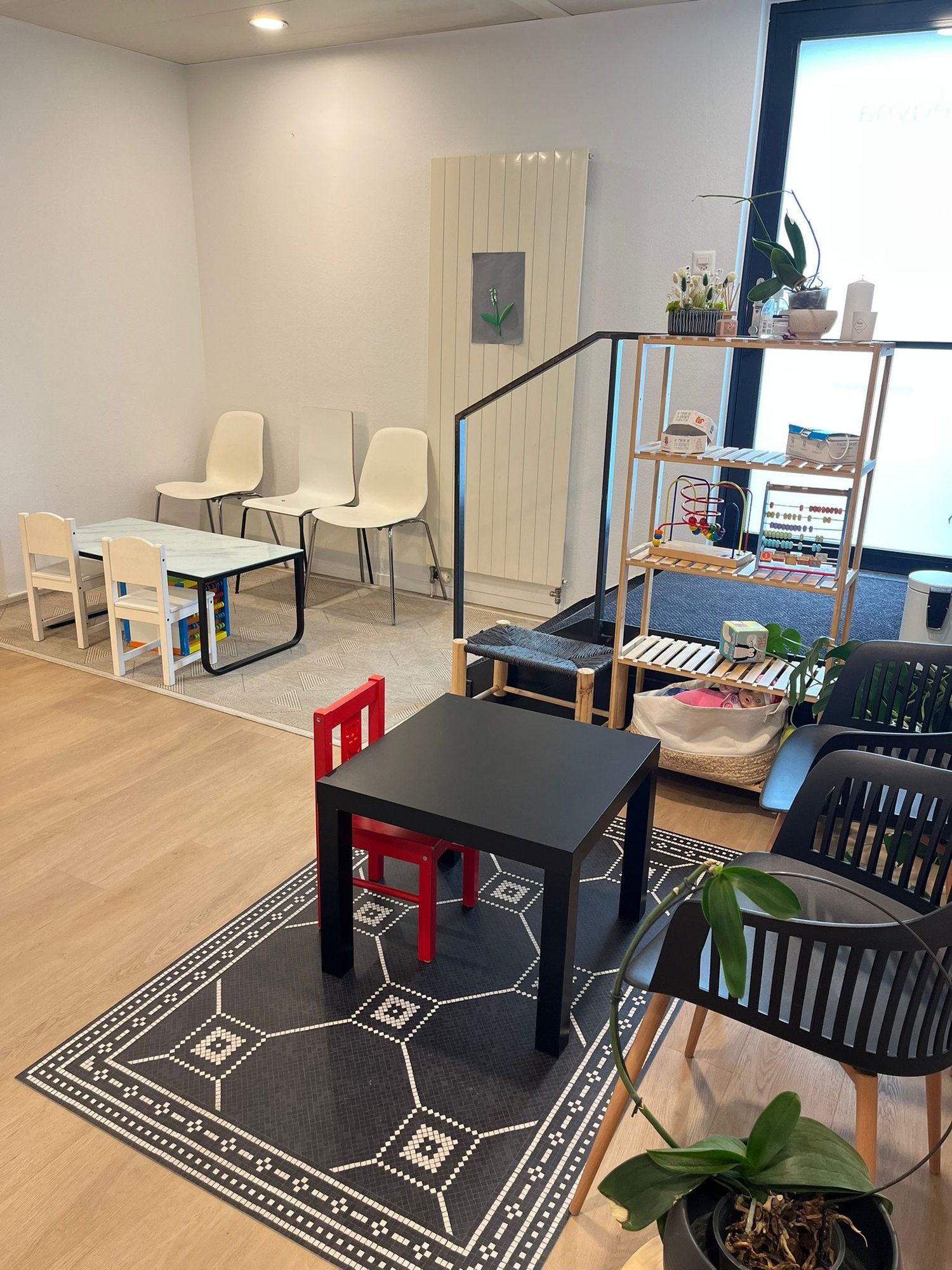 60m² Praxis, Foto 10 von 10